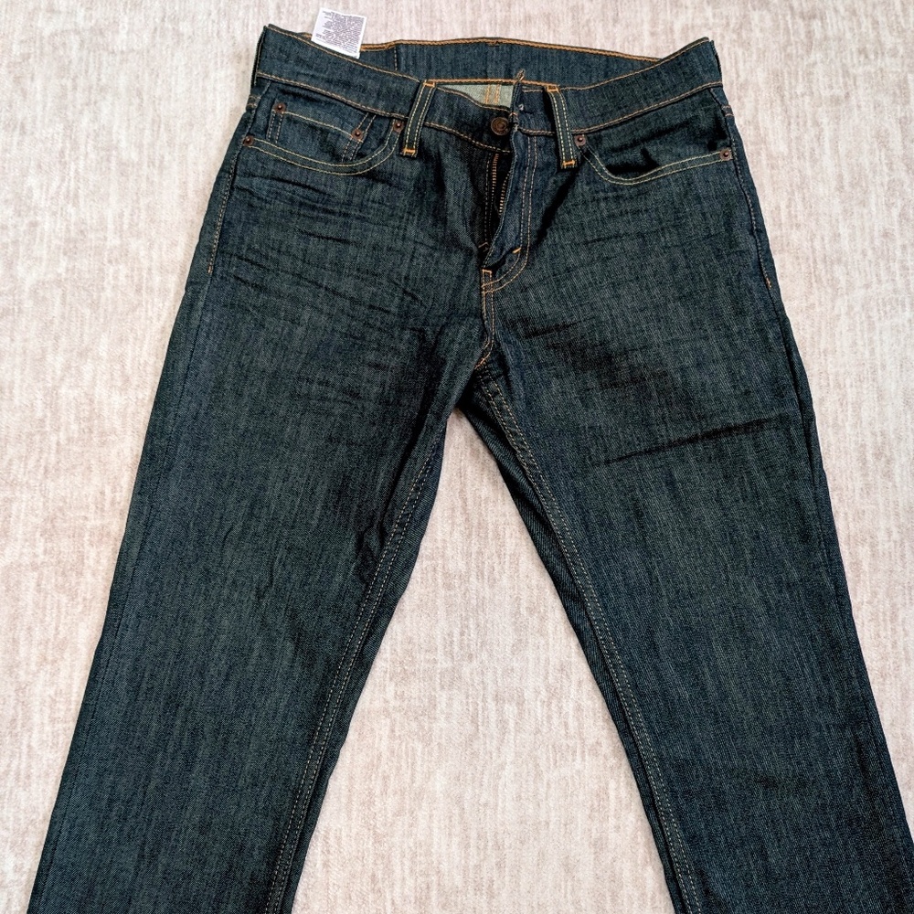 Levi's 511 29/30